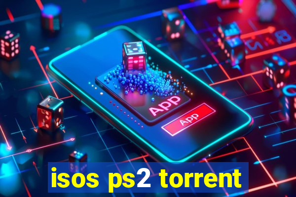 isos ps2 torrent